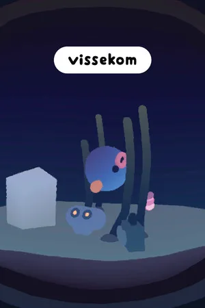 vissekom
