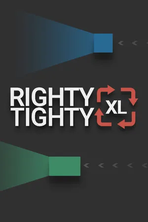 Righty Tighty XL