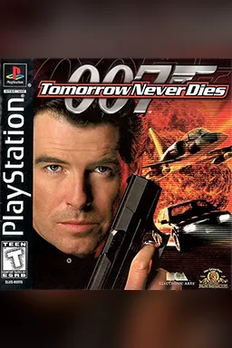 Tomorrow Never Dies