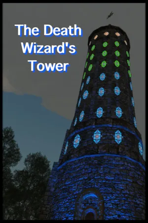 The Death Wizard's Tower