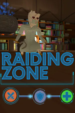 Raiding.Zone