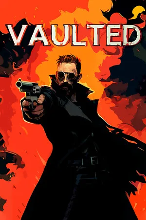 Vaulted