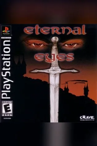 Eternal Eyes