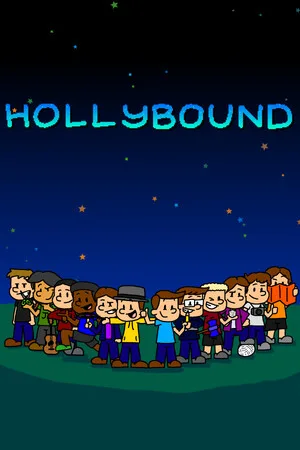 Hollybound