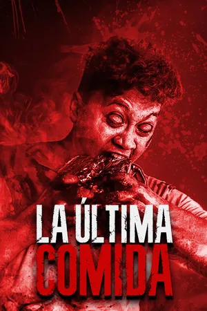 LA ULTIMA COMIDA