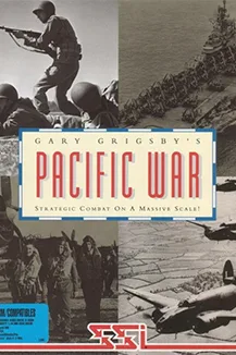Gary Grigsby's Pacific War