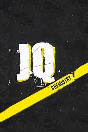 JQ: chemistry