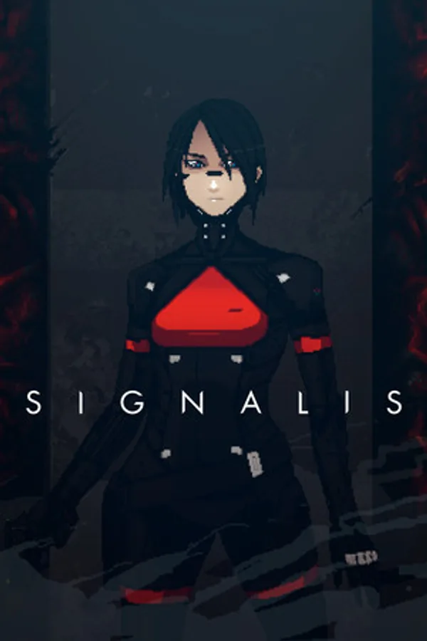 Signalis