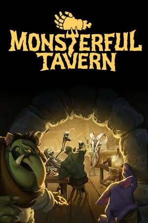 Monsterful Tavern
