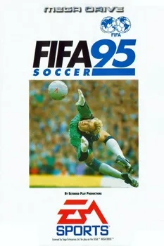FIFA Soccer 95