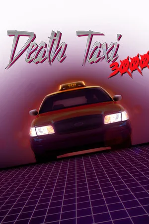 Death Taxi 3000