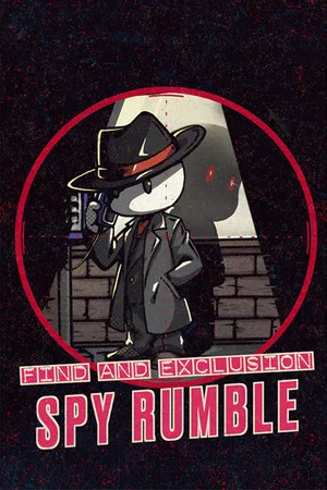 SPY RUMBLE