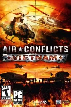 Air Conflicts: Vietnam