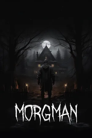 Morgman