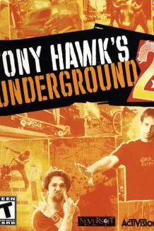 Tony Hawk's Underground 2