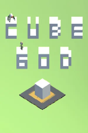 CubeGod
