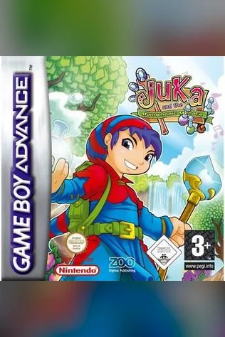 Juka and the Monophonic Menace