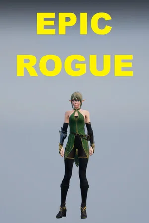 EPIC ROGUE
