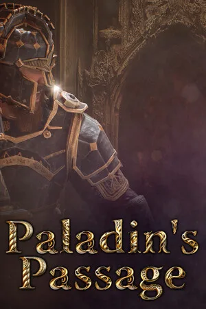 Paladin's Passage