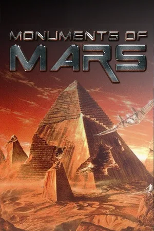 Monuments of Mars