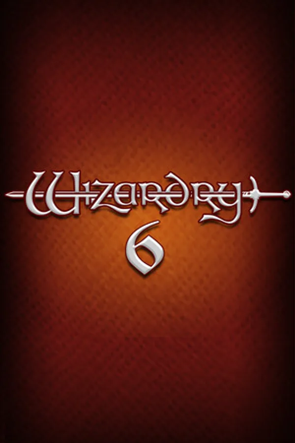 Wizardry VI: Bane of the Cosmic Forge
