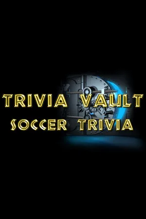 Trivia Vault: Soccer Trivia
