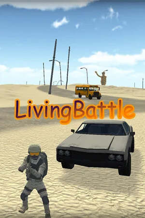 LivingBattle