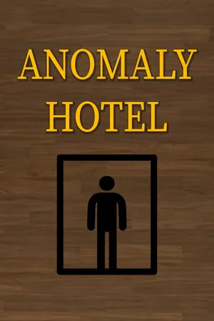 Anomaly Hotel