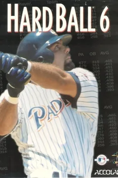 HardBall 6