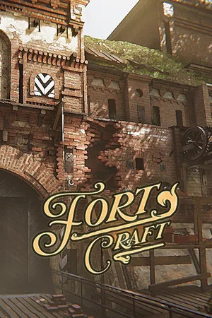 Fort Craft