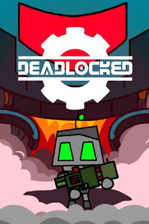 Deadlocked