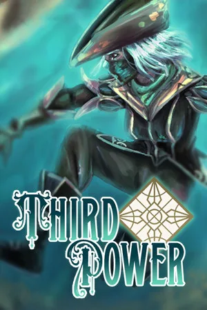 Third Power