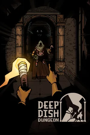 Deep Dish Dungeon