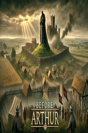 Before Arthur