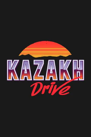 Kazakh Drive