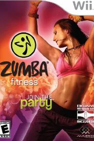 Zumba Fitness