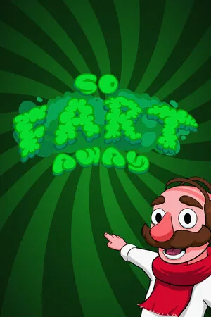 So Fart Away