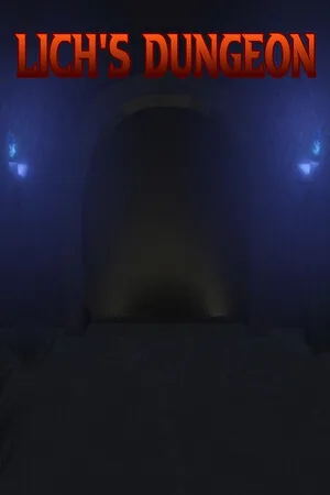 Lich's Dungeon