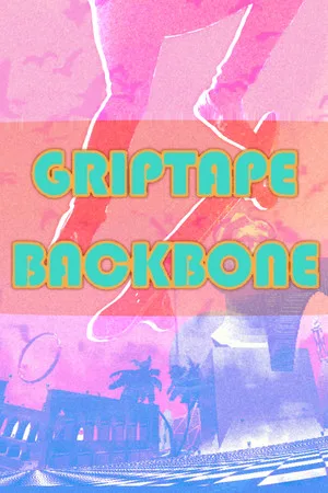 Griptape Backbone