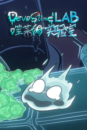 DevoSlime Lab