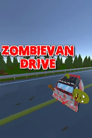 ZombieVan Drive