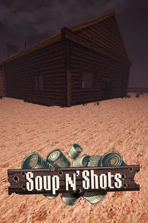 Soup N' Shots