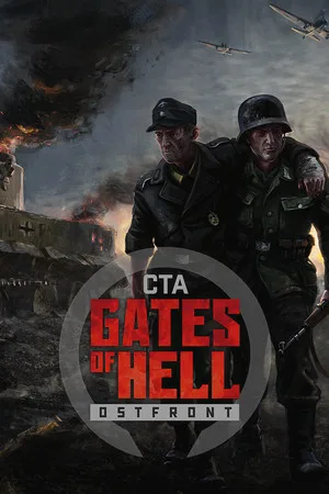 Call to Arms - Gates of Hell: Ostfront