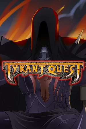 Tyrant Quest - Gold Edition 🔞