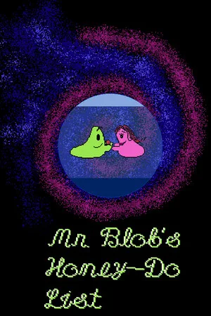 Mr. Blob's Honey-Do List