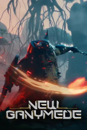 New Ganymede