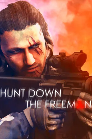 Hunt Down the Freeman