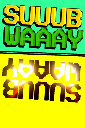 SuuubWaaay