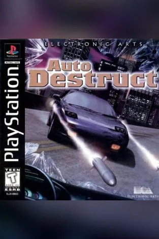 Auto Destruct