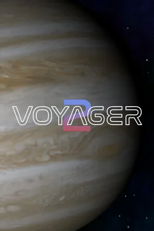 Voyager 2